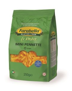Farabella Pasta Mini Pennette 250g