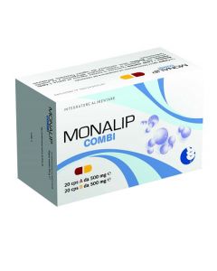 Monalip Combi 20cps a+ 20cps b