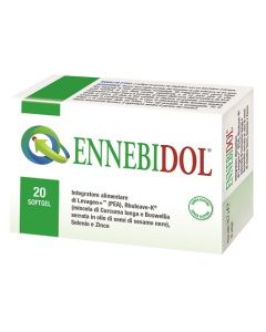 Ennebidol 20 Cps