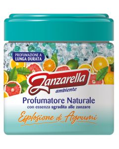 Zanzarella Perle A-zanz.frutt.