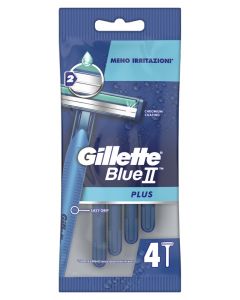 Gillette Blue 2 Usa&getta 4pz