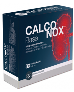 Calconox Base 30 Stick Pack