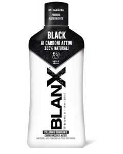 BLANX Collut.Black 500ml