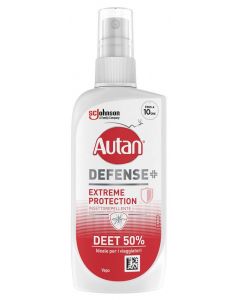 Autan Defense Extreme 100ml