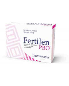 Fertilen*pro 30cps