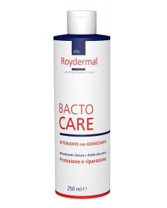 Bactocare Deterg.igien.250ml
