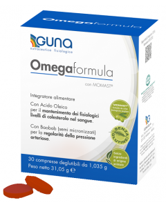Omegaformula 30 Cpr Guna