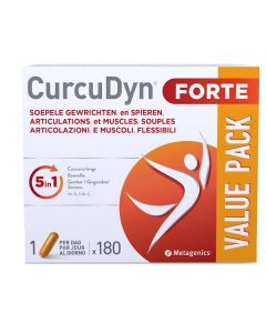 Curcudyn Forte 180 Cps