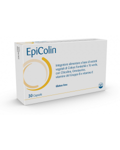 Epicolin 30cps