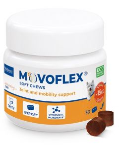 Movoflex s 30 Cpr Mast.