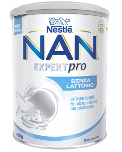 Nan Expert Pro S/latt.400g