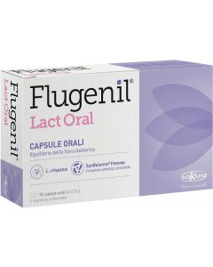 Flugenil Lact Oral 15cps