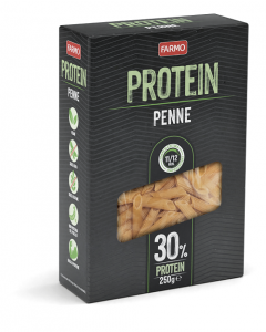 Farmo Protein Penne 30% 250g