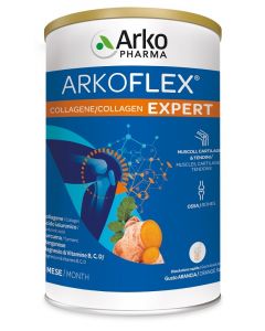 Arkoflex Collagene Arancia 390g