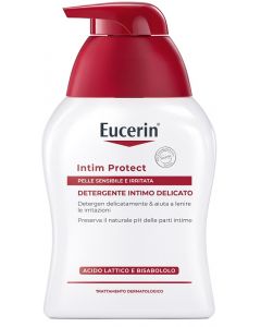 Eucerin Ph5 Deterg.intimo250ml