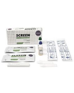 Screen Test Streptococco