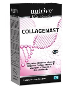 Nutriva Collagenast 225ml