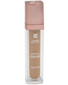 Bionike Defence Color Eye Lift Ombretto Liquido N.601 Gold Sand