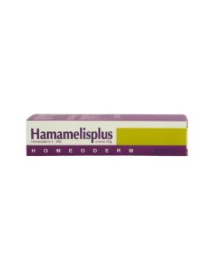 Hering Hamamelisplus Crema 50g