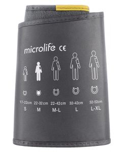 Microlife Bracciale Universale Morb.m-l