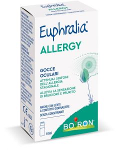 Euphralia Allergy Coll.10ml