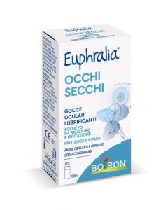 Euphralia Occhi Secchi 10ml