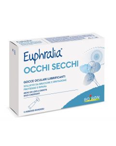 Euphralia Occhi Secchi 15fl.