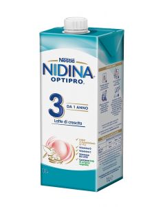 Nidina 3 Optipro Liquido 1lt