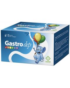 Gastrodep Junior 20fl.10ml