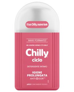 Chilly Det.ciclo 300ml