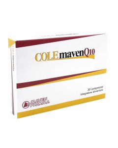 Colemaven Q10 30 Cpr