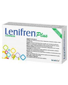 Lenifren Plus 30 Cpr