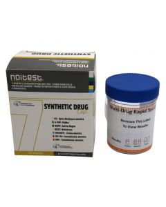 Syntethic Drug Test 7 1pz