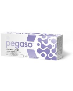 Pegaso Immuno j 14fl.10ml