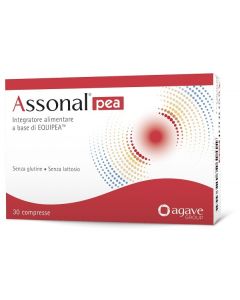 Assonal Pea 30 Cpr