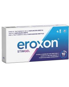 Eroxon 4 Tubi 0,3ml