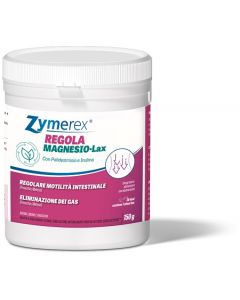 Zymerex Regola Magnesiolax