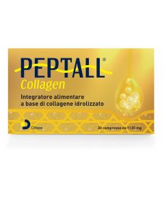 Peptall Collagen 30 Cpr