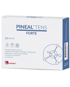 Pineal Tens Forte 14*buste