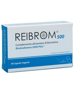 Reibrom*500 30cps