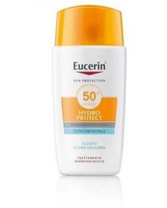 Eucerin Sun Face Acqua Prot50+