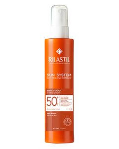 Rilastil Sun System Spray Fp50+ 200ml