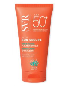 Sunsecure Blur Fp50 50ml