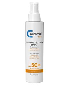 Ceramol Sun Spray Fp50+ 150ml
