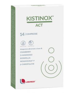 Kistinox Act 14 Cpr