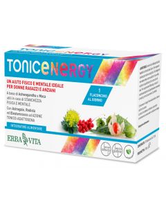 TONIC ENERGY 10fl.12ml     EBV