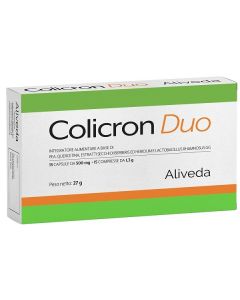 Colicron Duo 15cps+15cpr