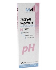 Munus Test ph Vaginale