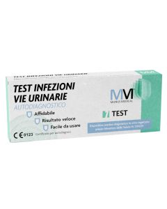 Munus Test Infez.vie Urinarie