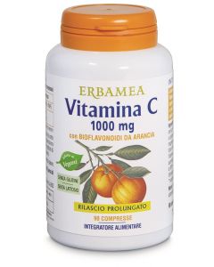 Vitamina c 1000 90 Cpr Ebm